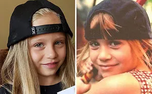 Someone Collects Celebrity Doppelgangers And Here Are 30 Of The Best Ones