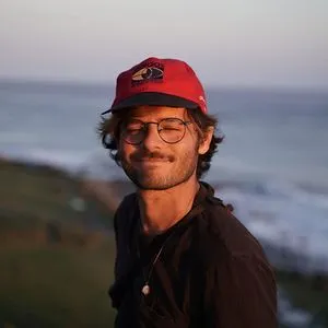 Jesse Echevarria