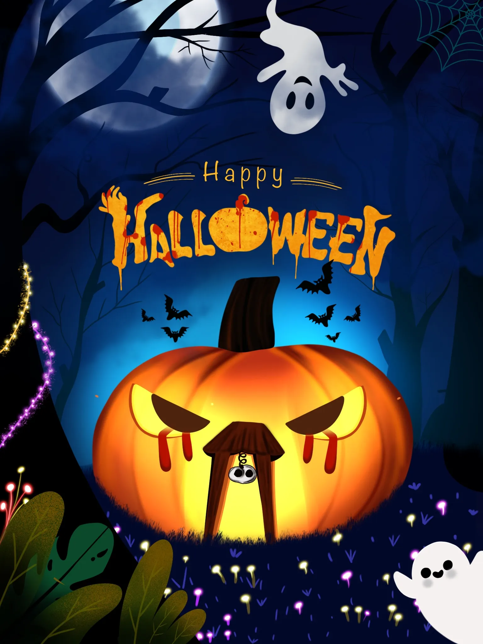Halloween