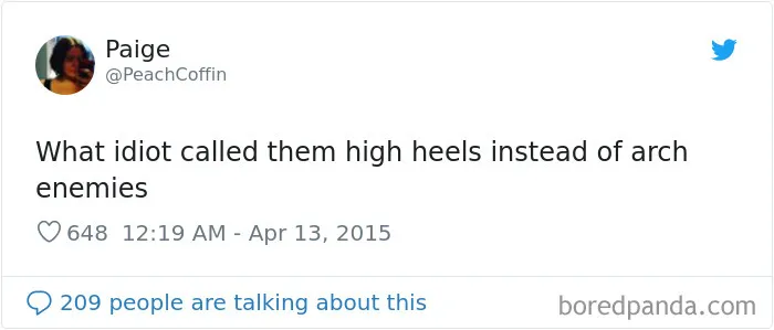 30 Of The Funniest 'What Idiot Called It' Memes