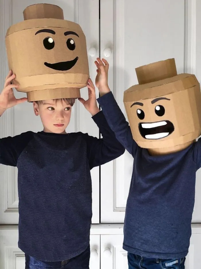 Brickheads