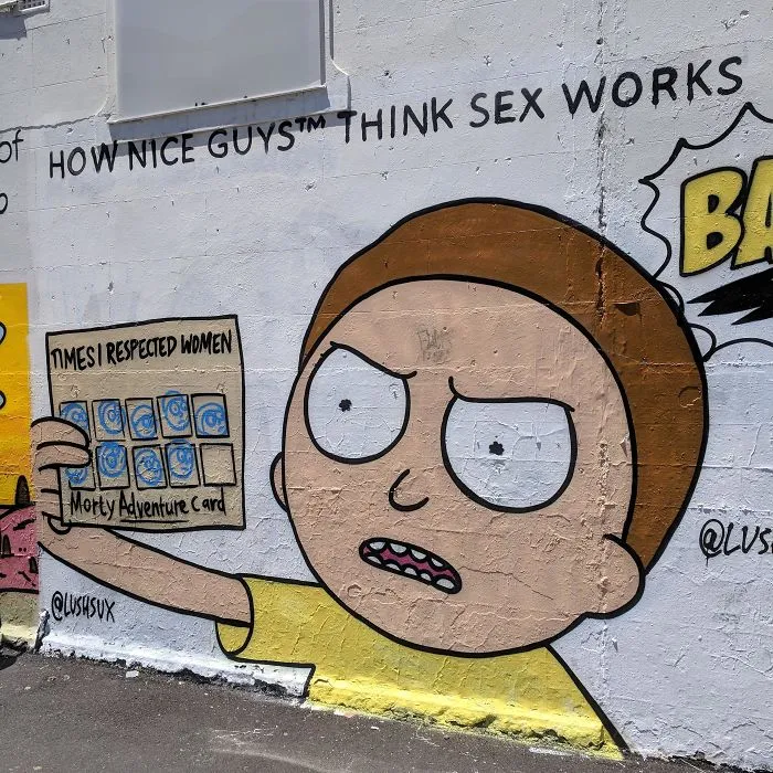 May I Suggest This Pic For This Sub's Banner?