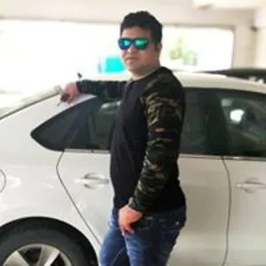 Amol Bonde