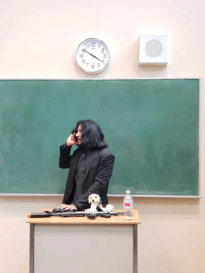 John Wick