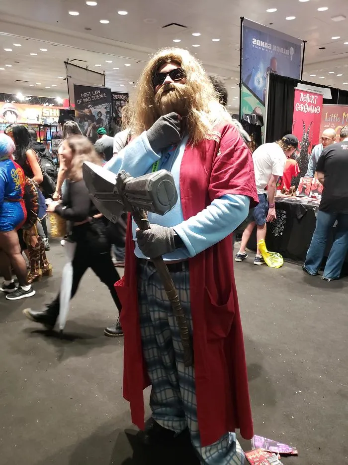 Thor (Marvel)