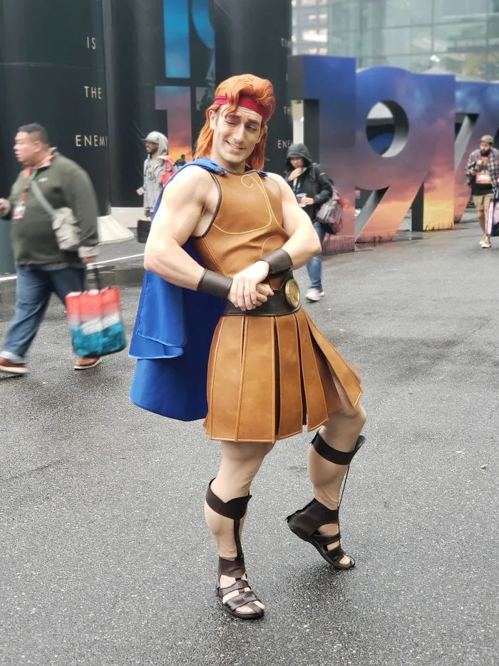 Hercules (Disney)