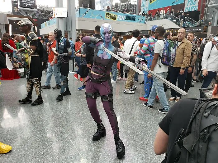Nebula (Marvel)