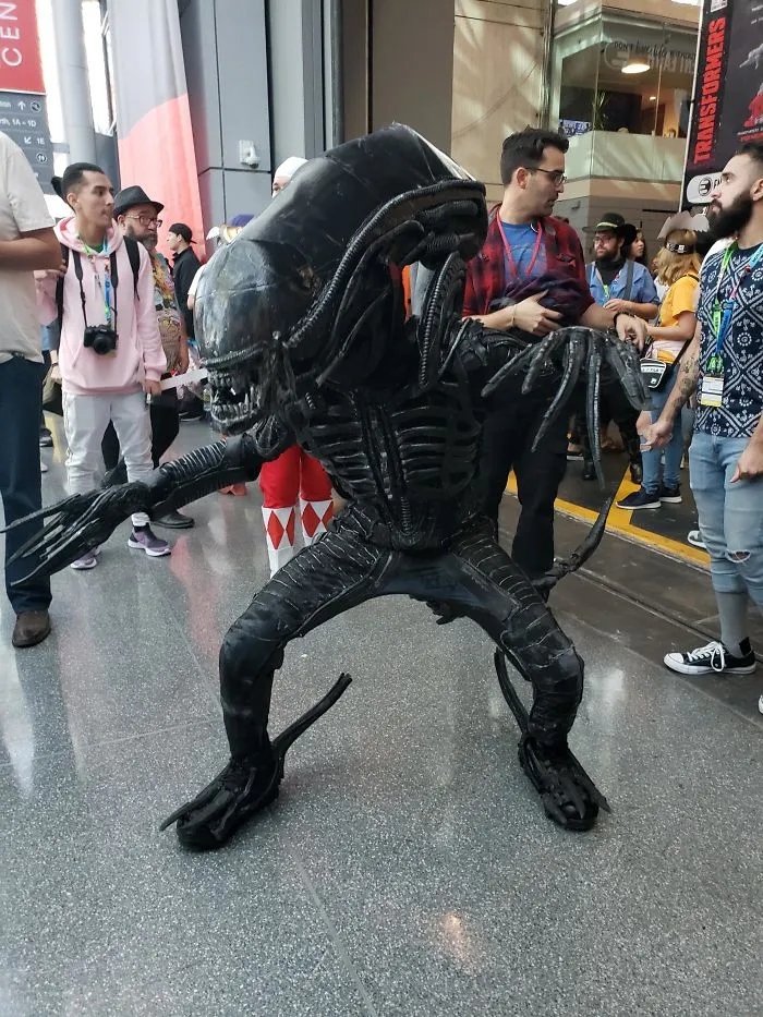 Alien