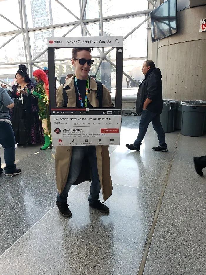 Rick Astley