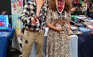 Here Are 40 Of The Most Dedicated Cosplays From The NY Comic Con 2019