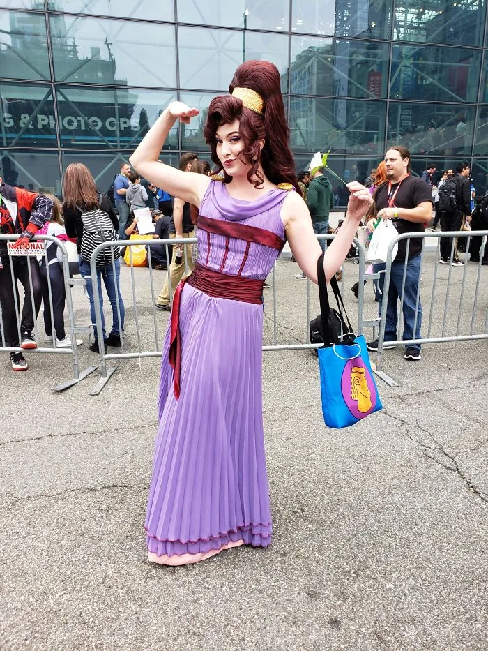 Meg (Disney)