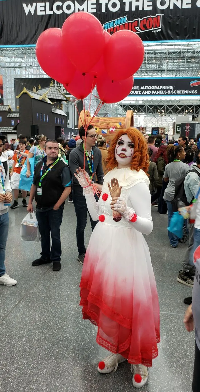 Pennywise (IT)