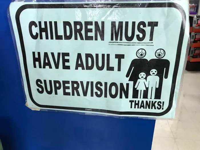 Found This Gem At A Local Bulk Foods Store