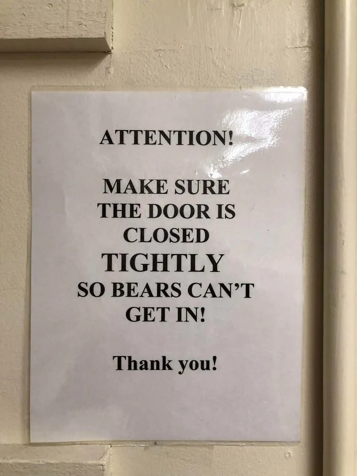 Just Another Day In Alaska