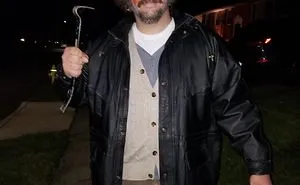 50 Halloween Costumes You Probably Wish You Thought Of Yourself (New Pics)
