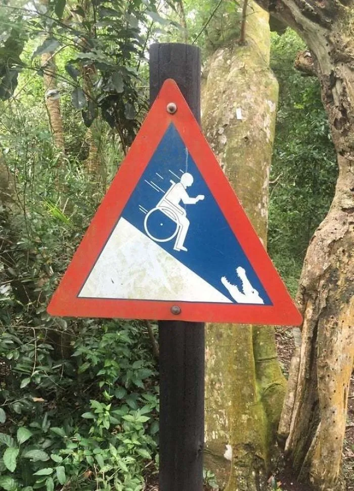 Wheeeeeeeeeeeee-Uh Oh!