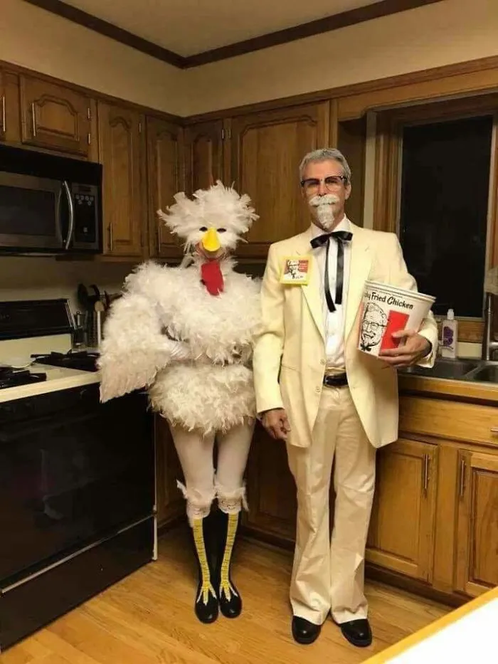 KFC