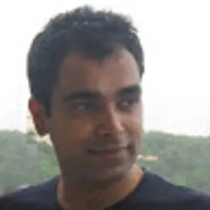 chitresh sinha