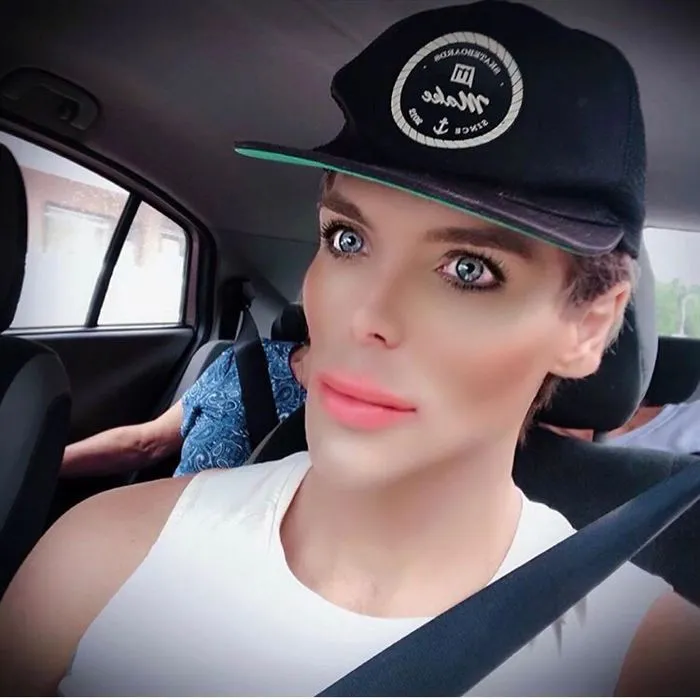 Sólo Le Falta Cantar "Smooth Criminal"