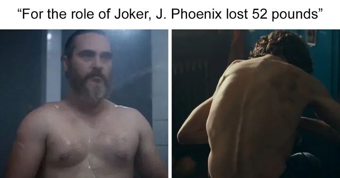 31 'Joker' Facts That Make The Movie Even More Interesting