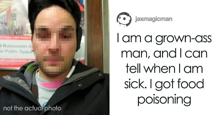 Company Demands Employee Bring A Doctor’s Note To Prove They’re Sick, Regrets It When The Doctor Writes A Fake One