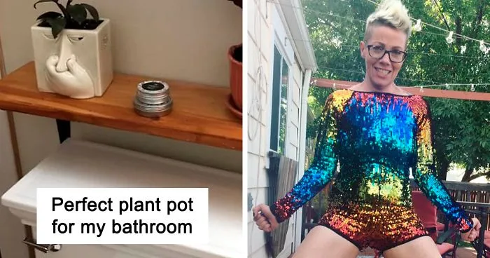 45 Times People Found Such Great Things In Thrift Stores, Flea Markets, And Garage Sales, They Just Had To Share