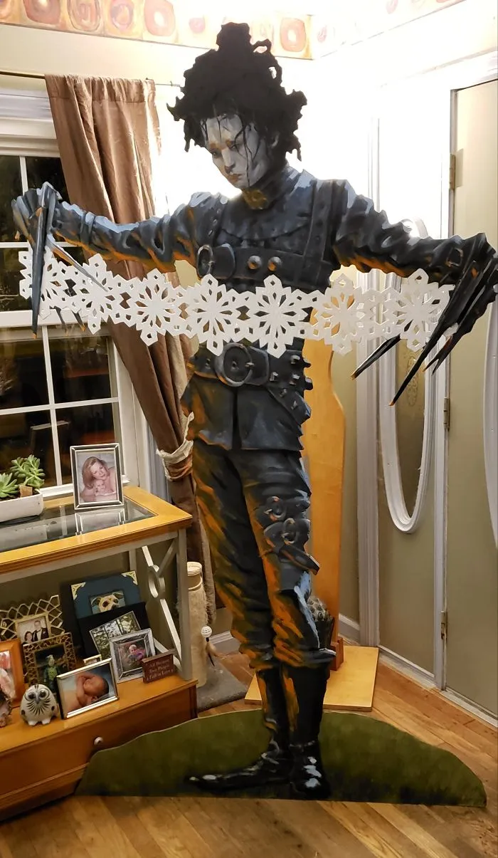 La Decoración De Halloween Más Nueva