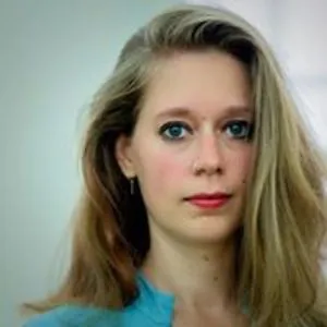 Irene van Zeeland