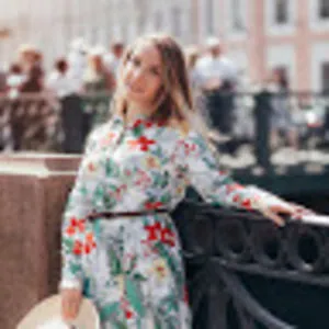 St.Petersburg - me