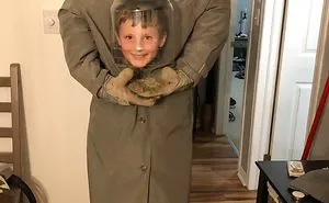 50 Kids That ‘Won’ Halloween