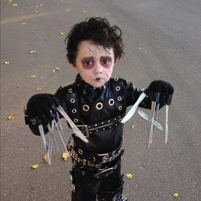 The Little Edward