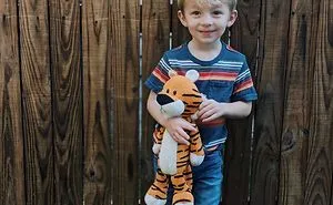 50 Kids That ‘Won’ Halloween