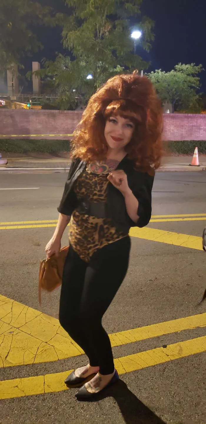 Peggy Bundy