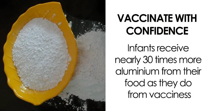 Someone Sick Of Hearing Anti-Vaxxers' Stupid Arguments Creates 31 Scientific Posters That Completely Destroy Their Logic
