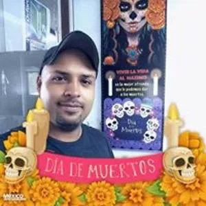 Javier Ramirez