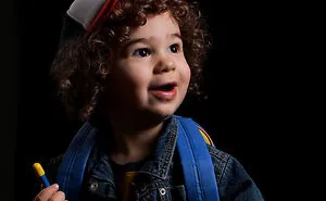 50 Kids That ‘Won’ Halloween