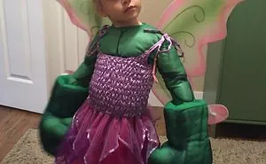 50 Kids That ‘Won’ Halloween