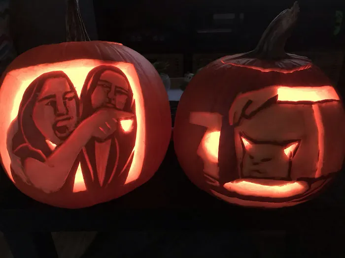 I’ve Outdone Myself This Year