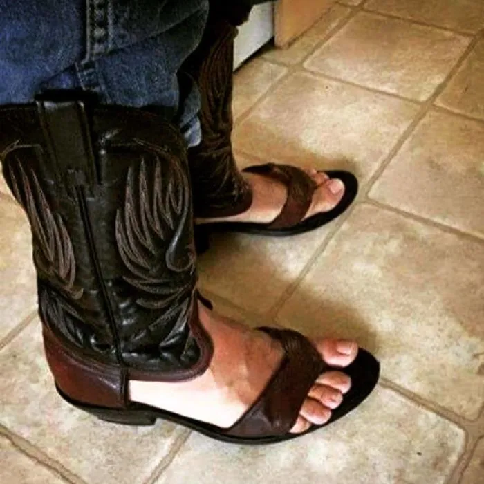 'Fashion Dads' Instagram Honors Hilariously Stylish Dads (30 New Pics)