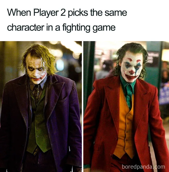 45 Of The Best Memes Reacting To The Joker Premiere