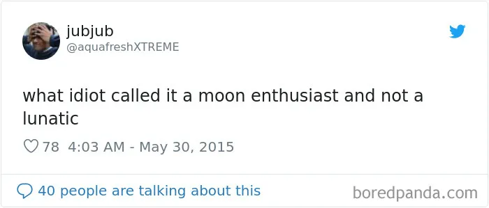 30 Of The Funniest 'What Idiot Called It' Memes
