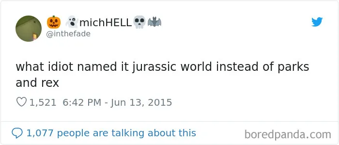 30 Of The Funniest 'What Idiot Called It' Memes