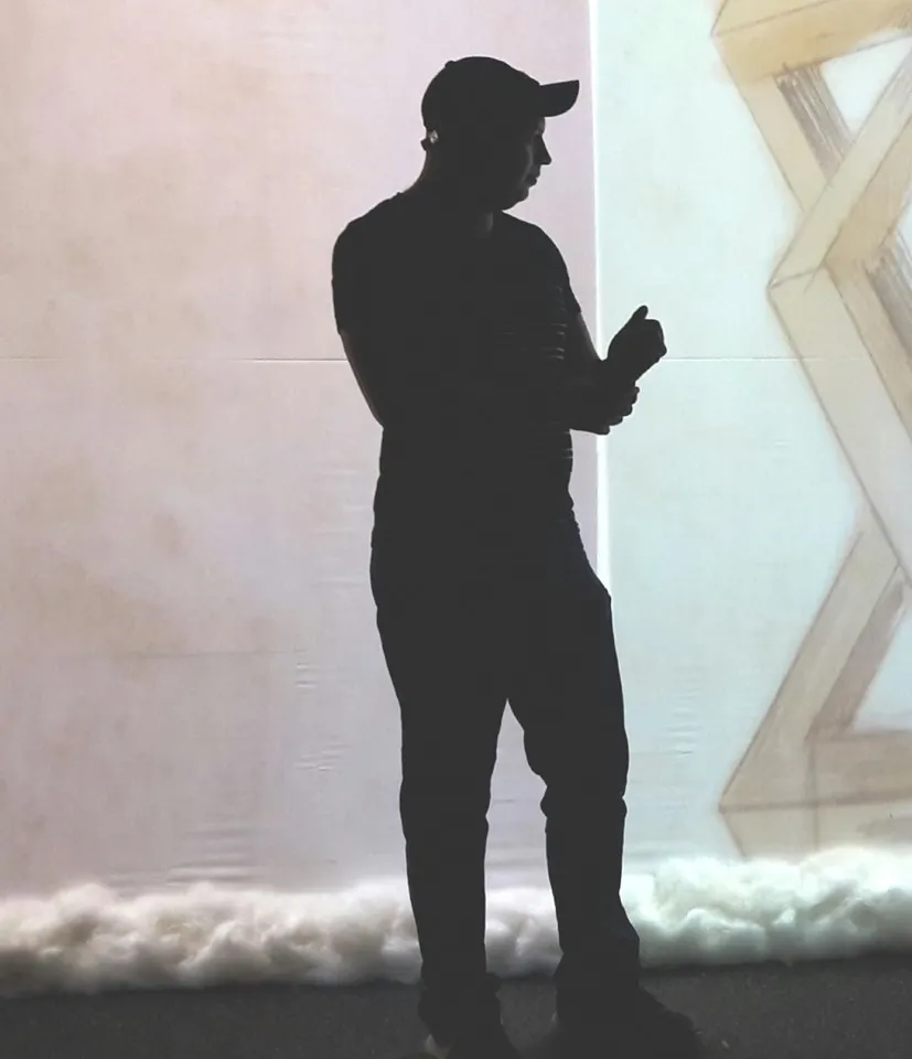 Optical Ilusion