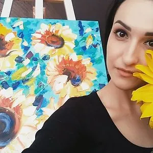 Tatiana Surshko