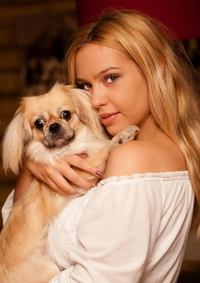 People Show How Animals Should Be Loved