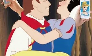 Artist Takes Away The Innocence From Disney Characters And Puts Them Into Wrong Scenarios (25 Pics)