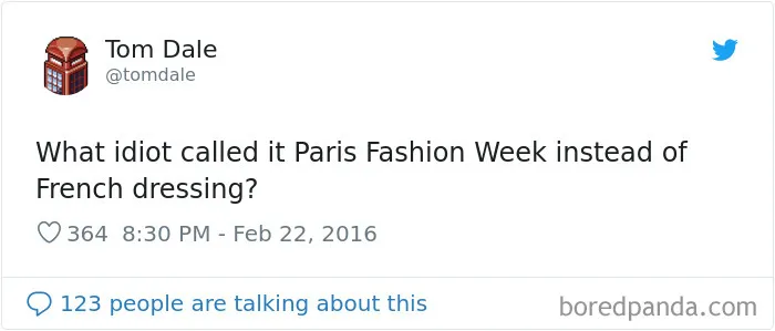 30 Of The Funniest 'What Idiot Called It' Memes
