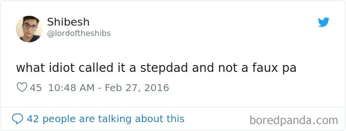 30 Of The Funniest 'What Idiot Called It' Memes
