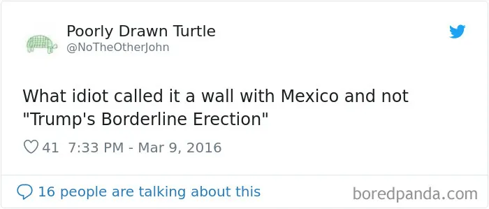 30 Of The Funniest 'What Idiot Called It' Memes