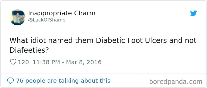 30 Of The Funniest 'What Idiot Called It' Memes